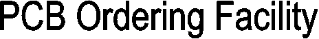 C Stamp Product Line
